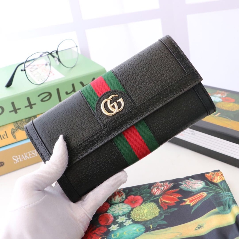 Gucci Wallets & Purse